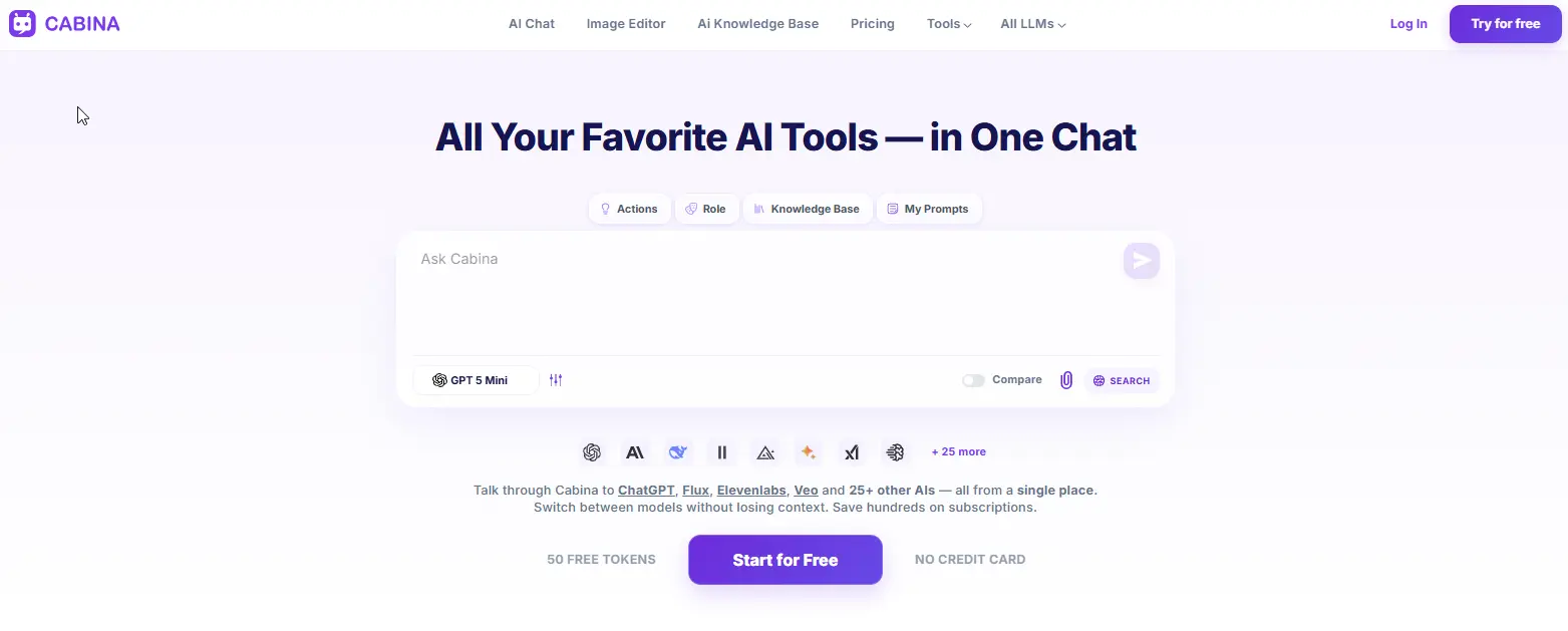 5 Best Multi-Model AI Platforms You Need to Try