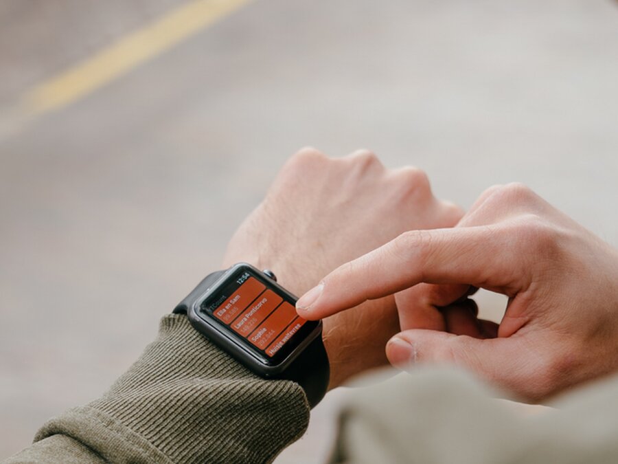 What’s transferring markets these days: May 1, 2019