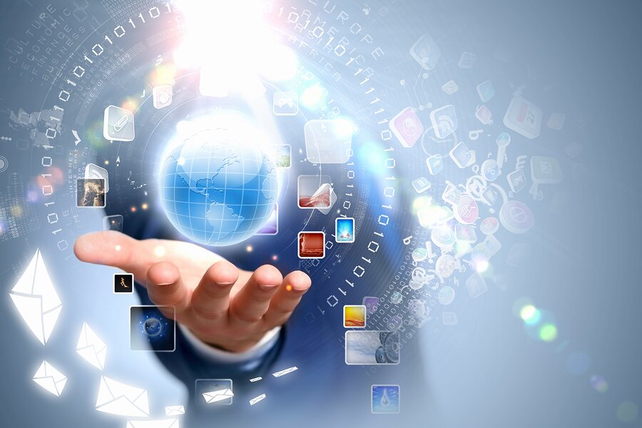 Apollo eleven: A seismic scientific event that increased pace of era