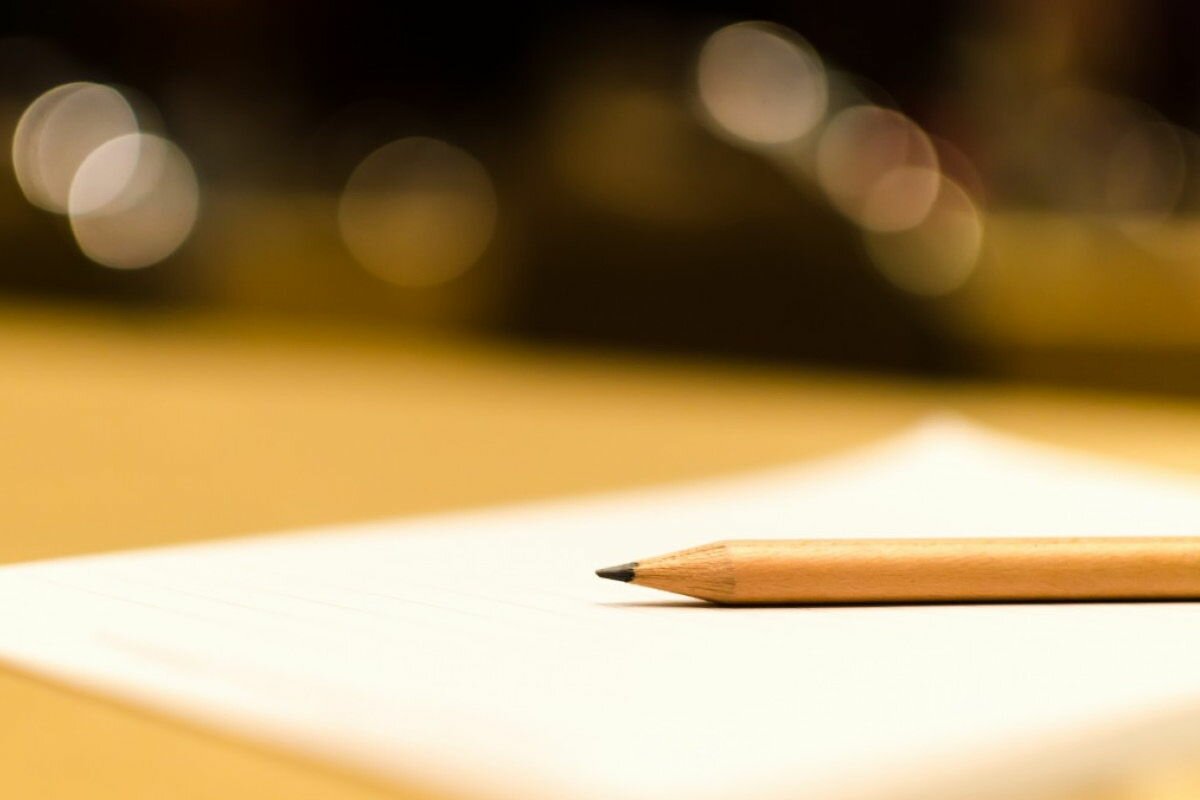 The Con Man Who Became a True-Crime Writer